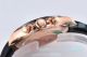 1-1 Super clone Rolex Daytona Clean 4130 Oysterflex Watch Ceramic Tachymeter bezel (6)_th.jpg